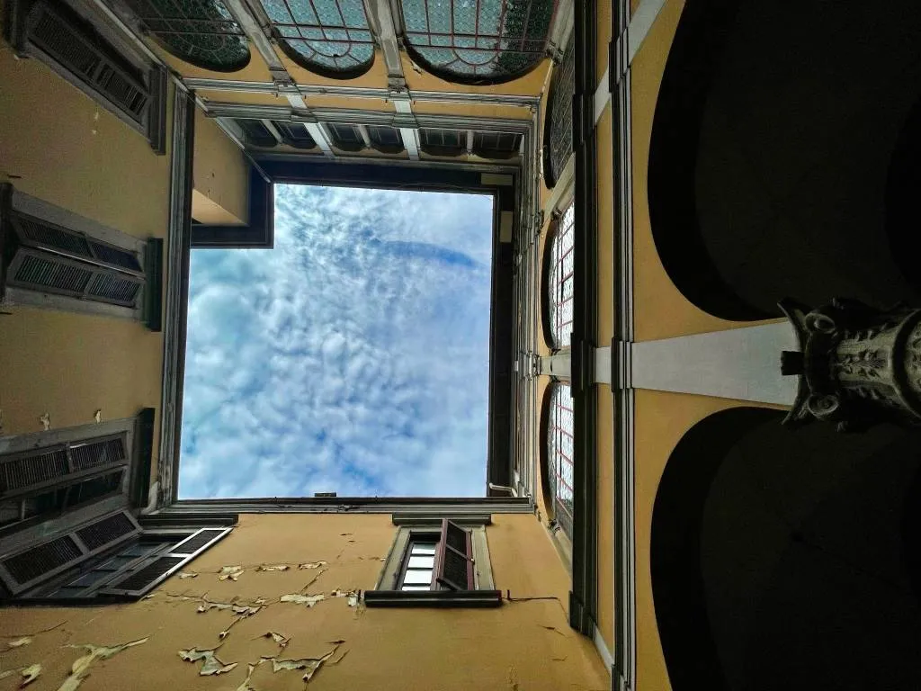 Stabile in vendita a Bergamo - Borgo Palazzo, Centro, Stazione - foto 9