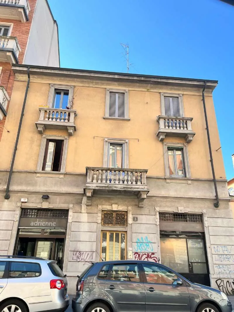 Appartamento in vendita a Milano - Barona, Giambellino, Lorenteggio - foto 1