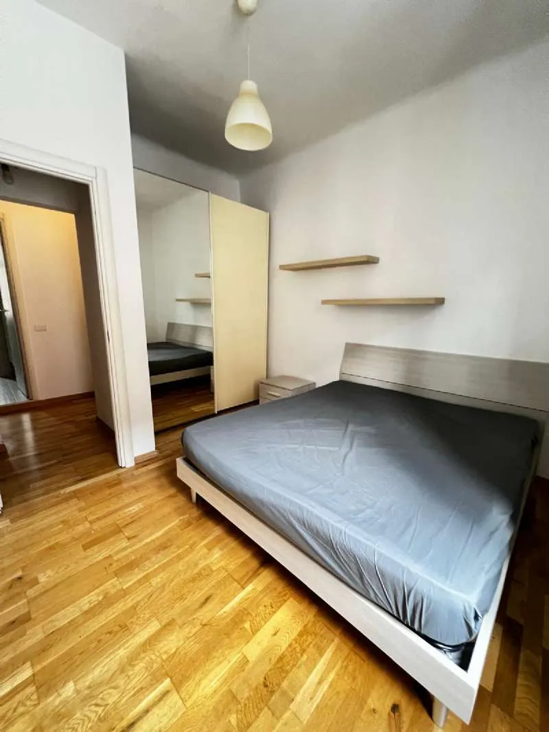 Appartamento in vendita a Milano - Barona, Giambellino, Lorenteggio - foto 8