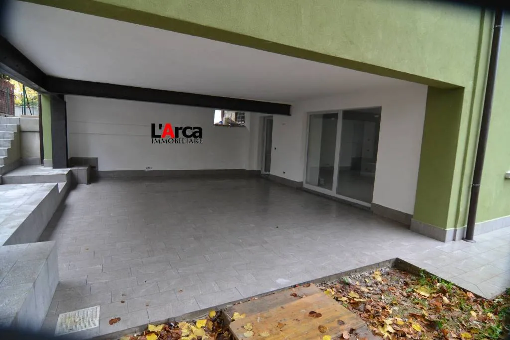 Appartamento in vendita a Bergamo - Corridoni, Redona - foto 2