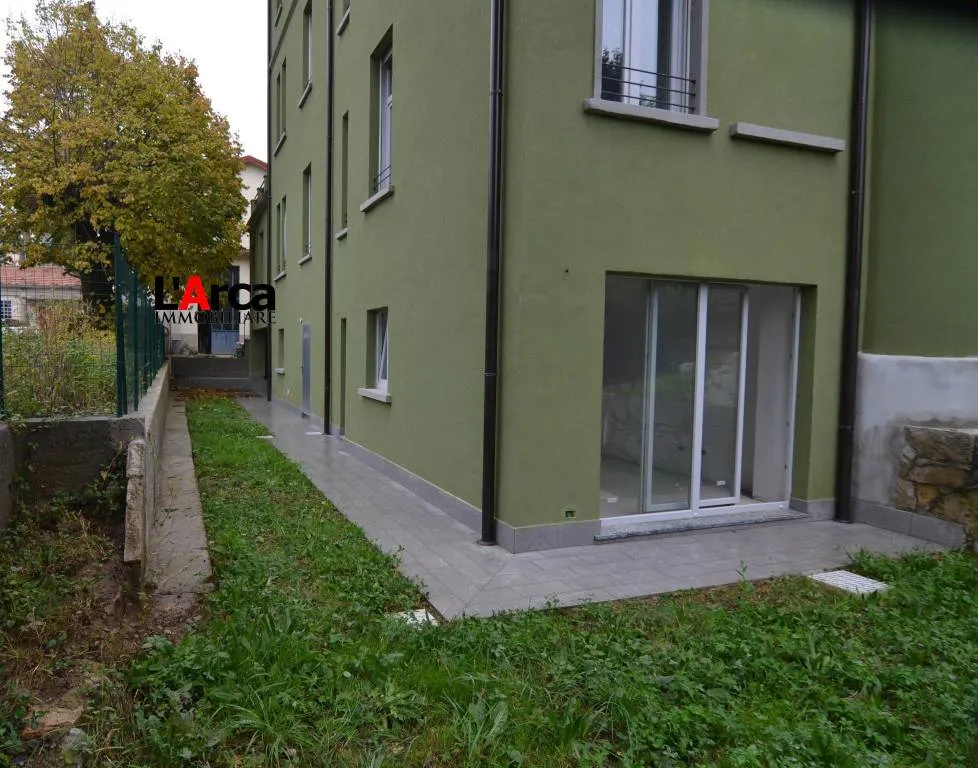 Appartamento in vendita a Bergamo - Corridoni, Redona - foto 4