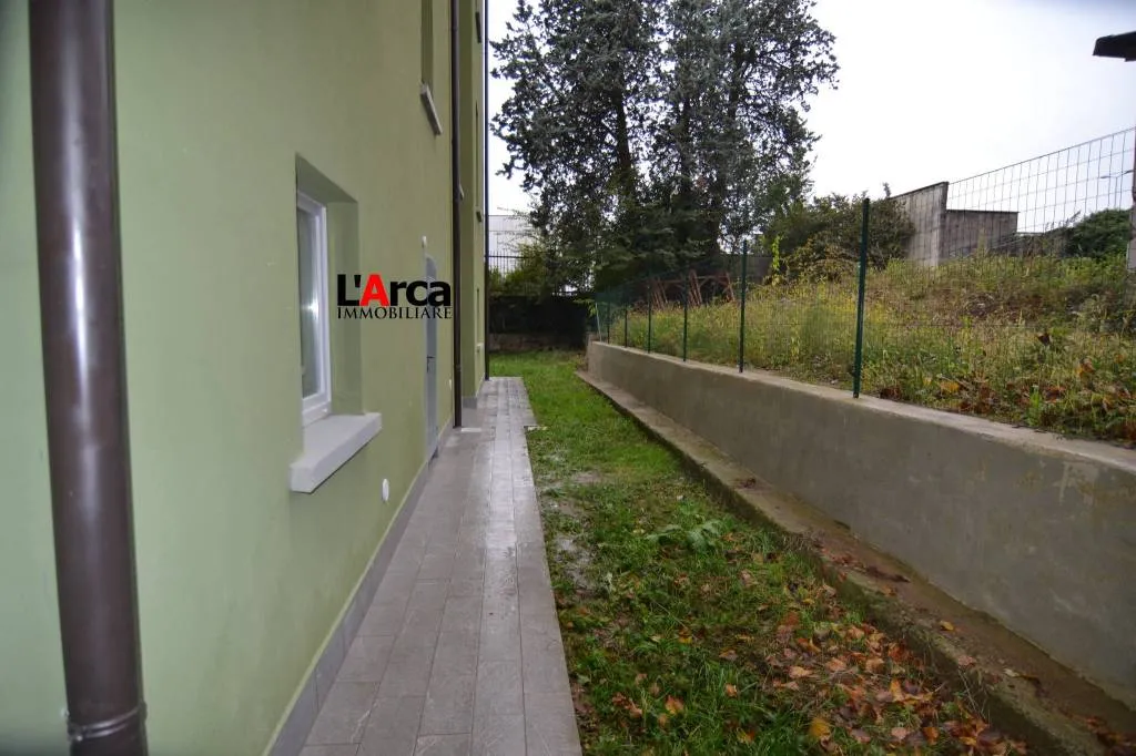 Appartamento in vendita a Bergamo - Corridoni, Redona - foto 5