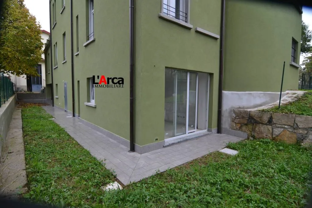 Appartamento in vendita a Bergamo - Corridoni, Redona - foto 7