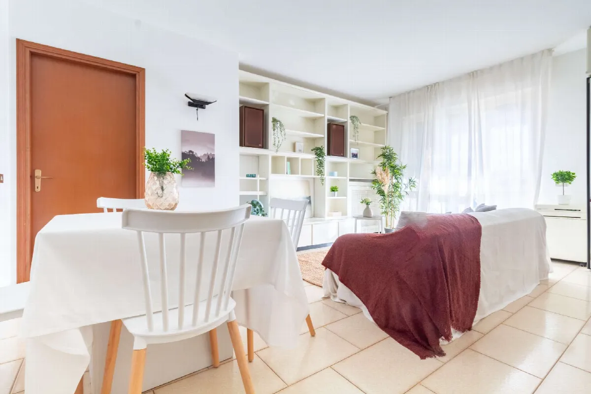 Appartamento in vendita a Milano - Barona, Giambellino, Lorenteggio - foto 3