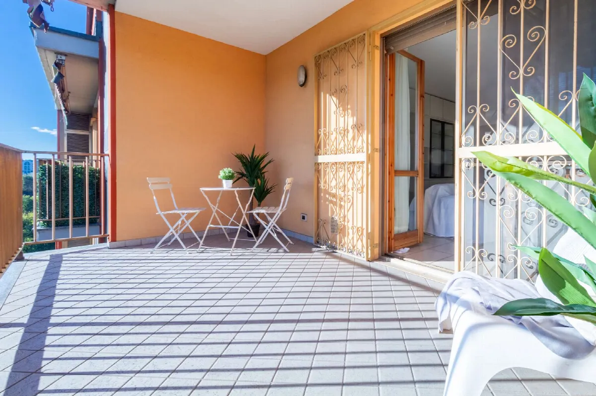 Appartamento in vendita a Milano - Barona, Giambellino, Lorenteggio - foto 5