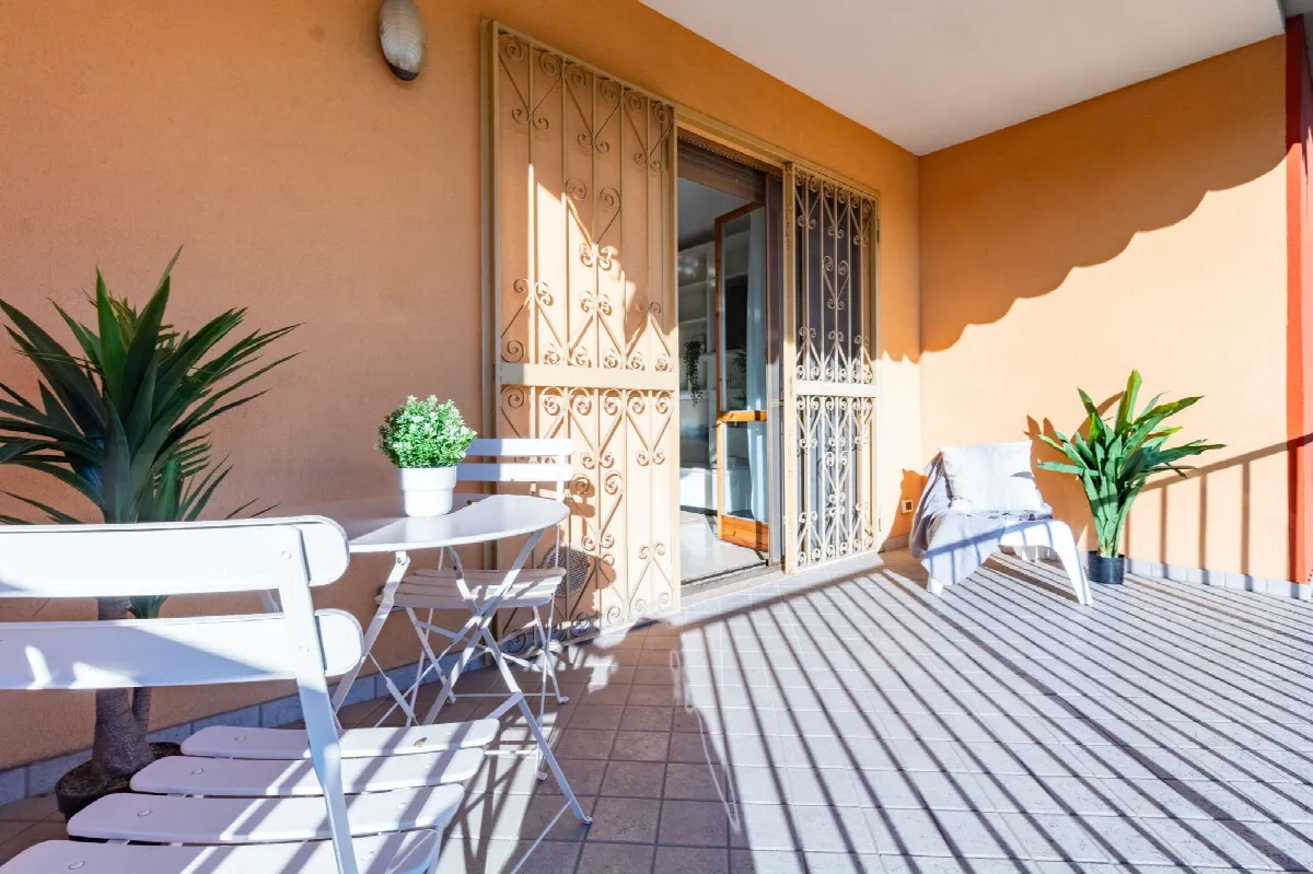 Appartamento in vendita a Milano - Barona, Giambellino, Lorenteggio - foto 6