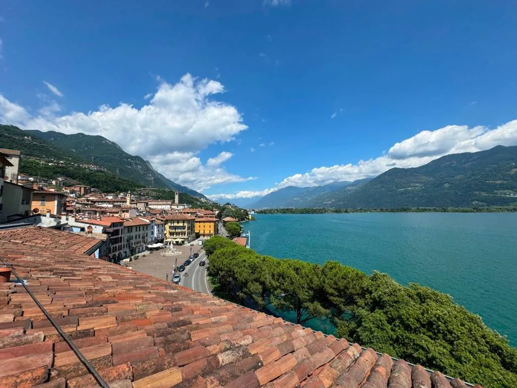 Stabile in vendita a Lovere - foto 7