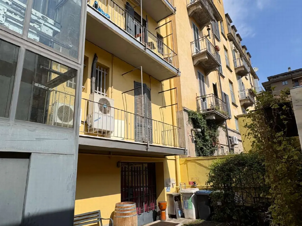 Appartamento in vendita a Milano - P.ta Genova, Romolo, Solari - foto 5