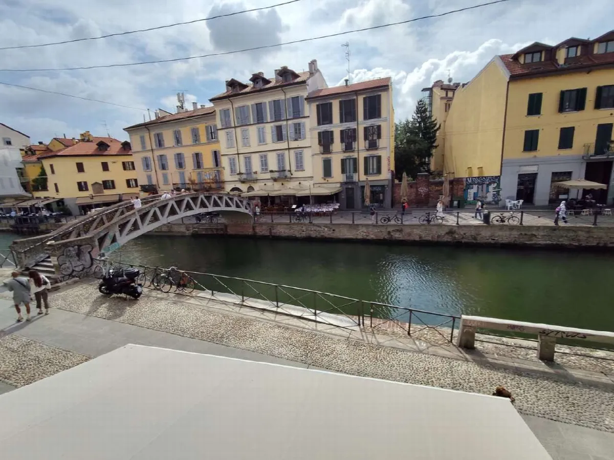 Appartamento in vendita a Milano - P.ta Genova, Romolo, Solari - foto 2