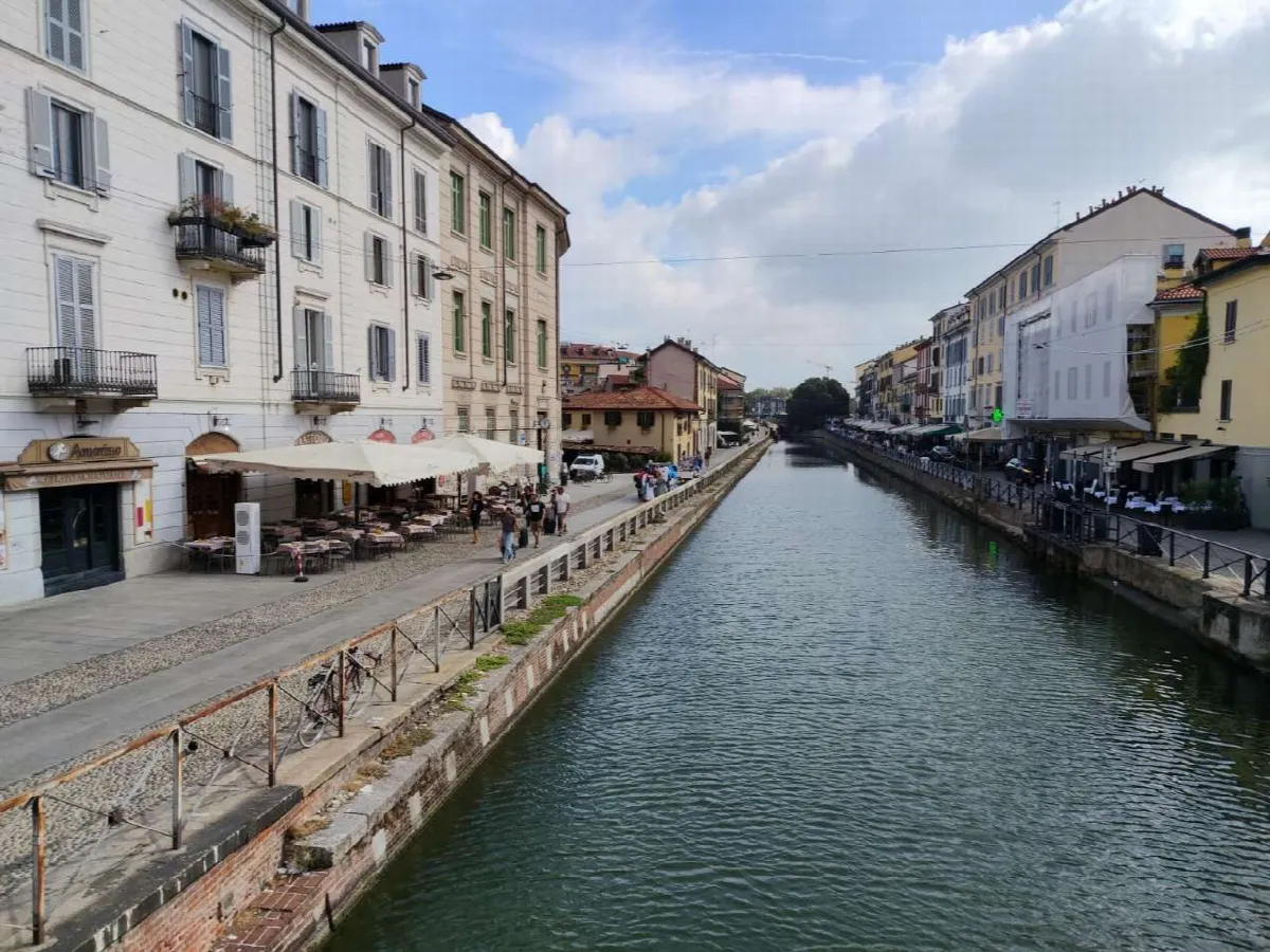 Appartamento in vendita a Milano - P.ta Genova, Romolo, Solari - foto 6