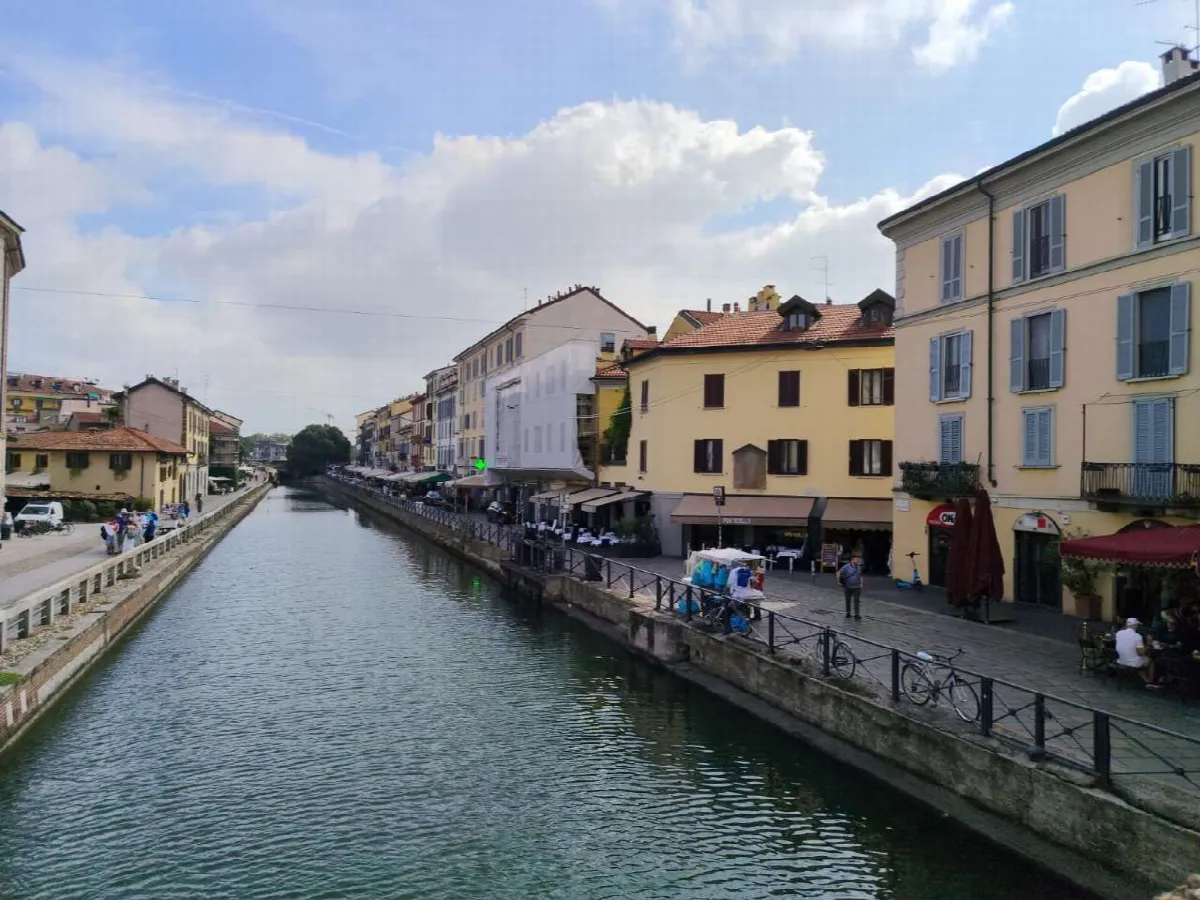 Appartamento in vendita a Milano - P.ta Genova, Romolo, Solari - foto 7