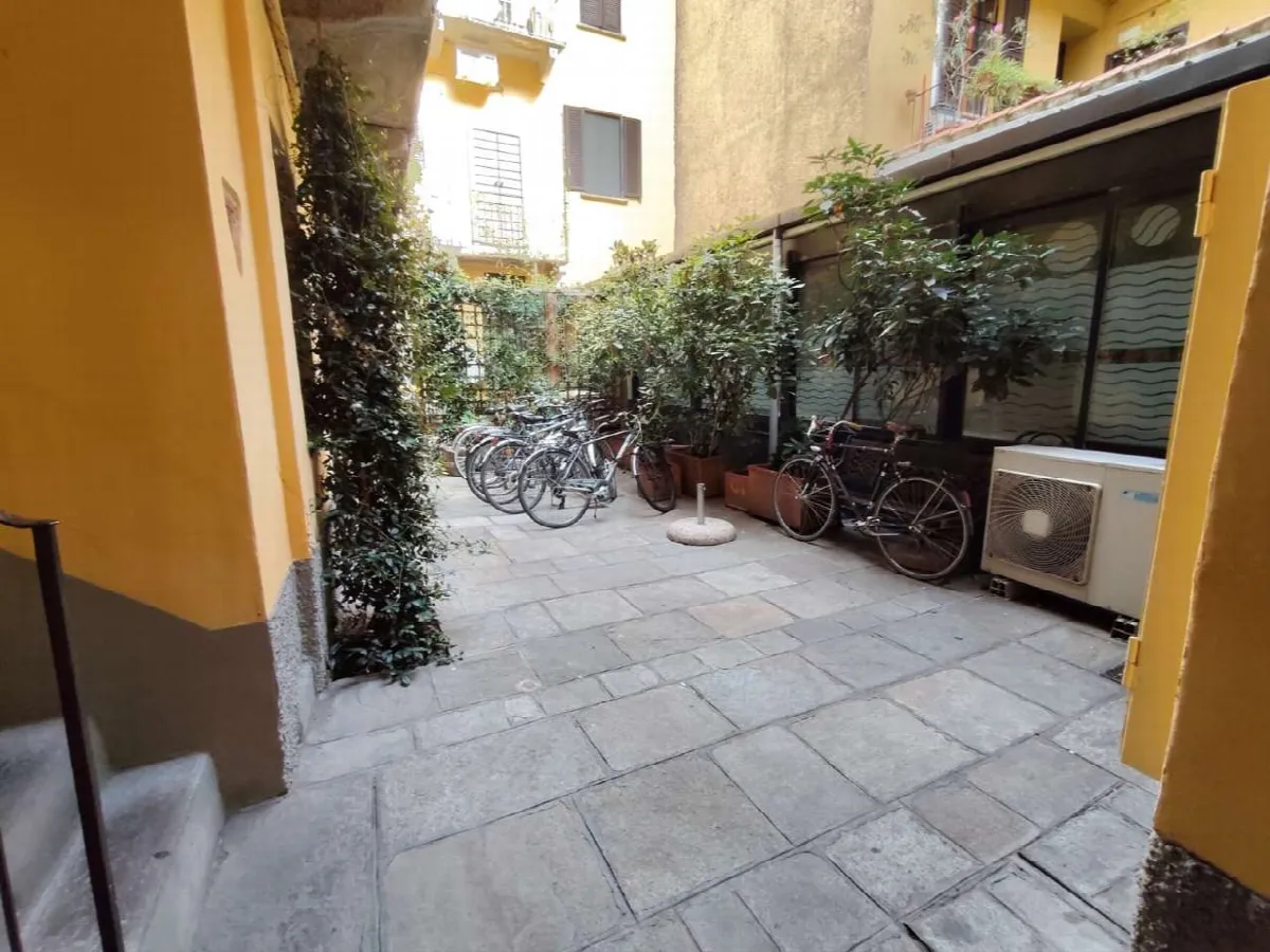 Appartamento in vendita a Milano - P.ta Genova, Romolo, Solari - foto 8