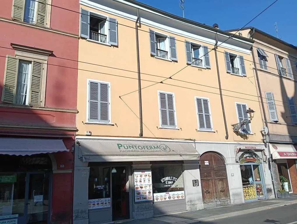 Appartamento in vendita a Parma - Centro - foto 1