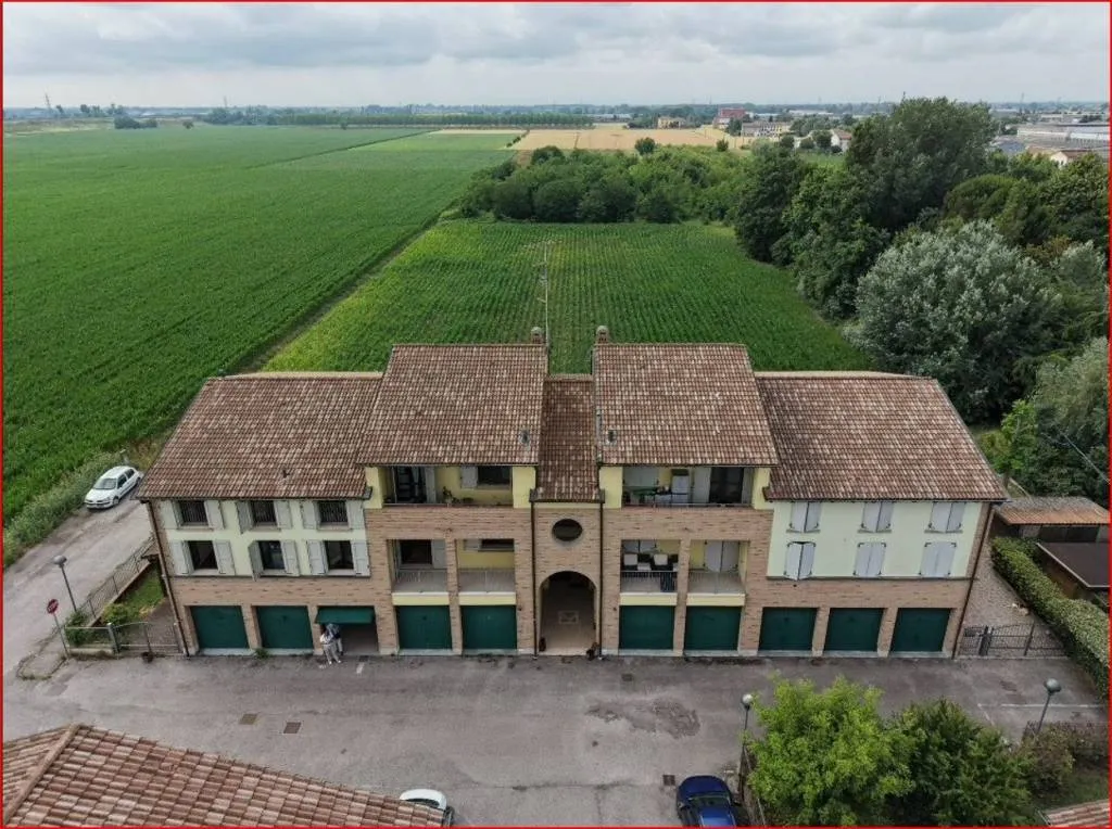 Appartamento in vendita a Gualtieri - Centro - foto 1
