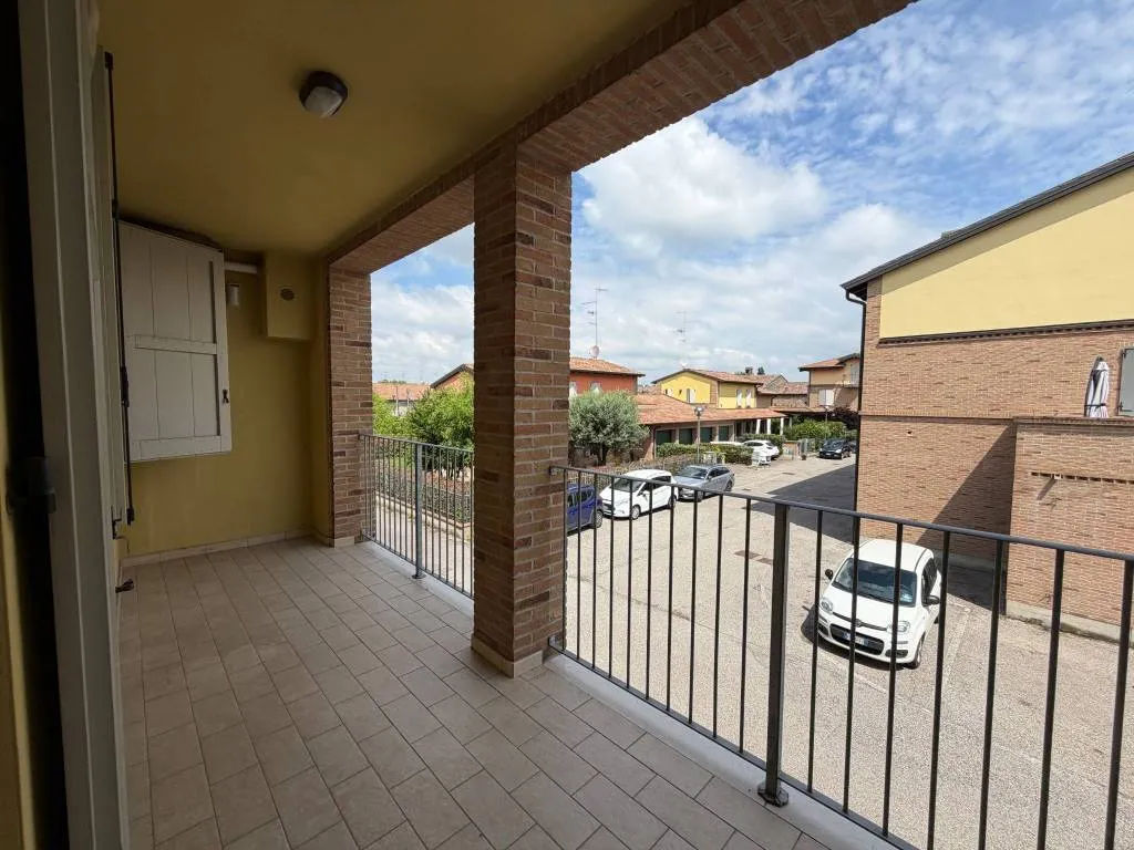 Appartamento in vendita a Gualtieri - Centro - foto 10