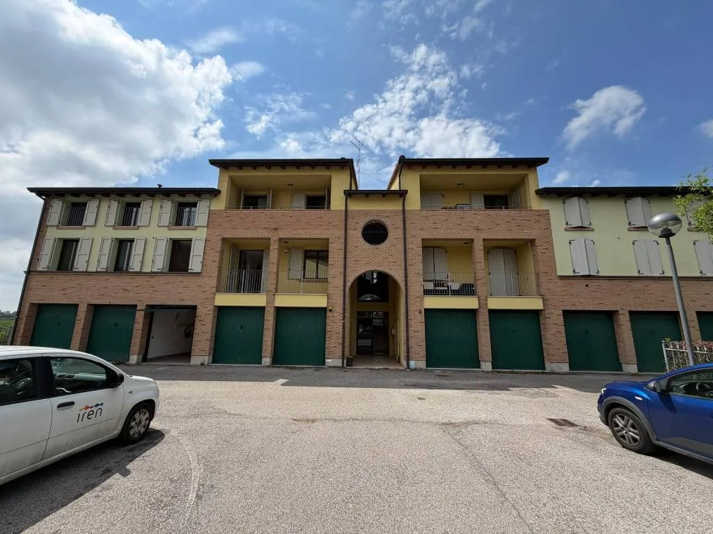Appartamento in vendita a Gualtieri - Centro - foto 5