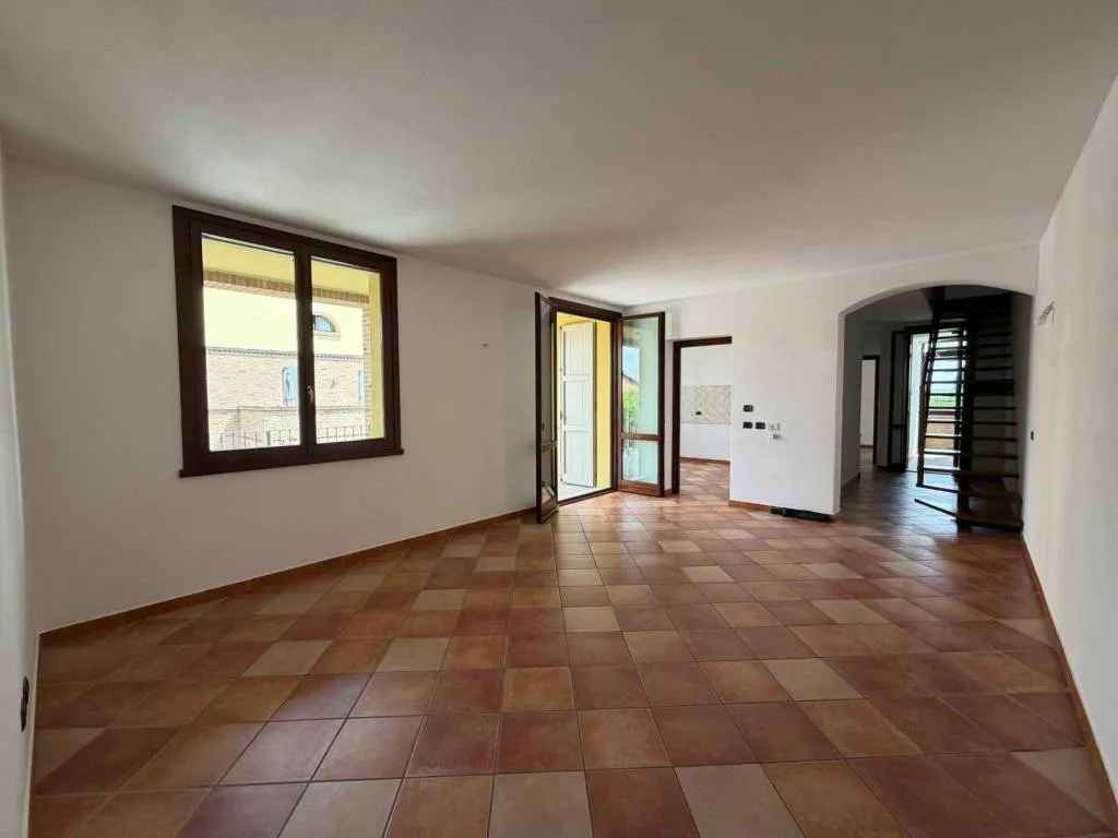Appartamento in vendita a Gualtieri - Centro - foto 7