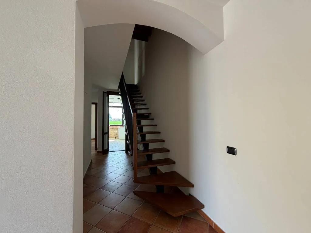 Appartamento in vendita a Gualtieri - Centro - foto 9