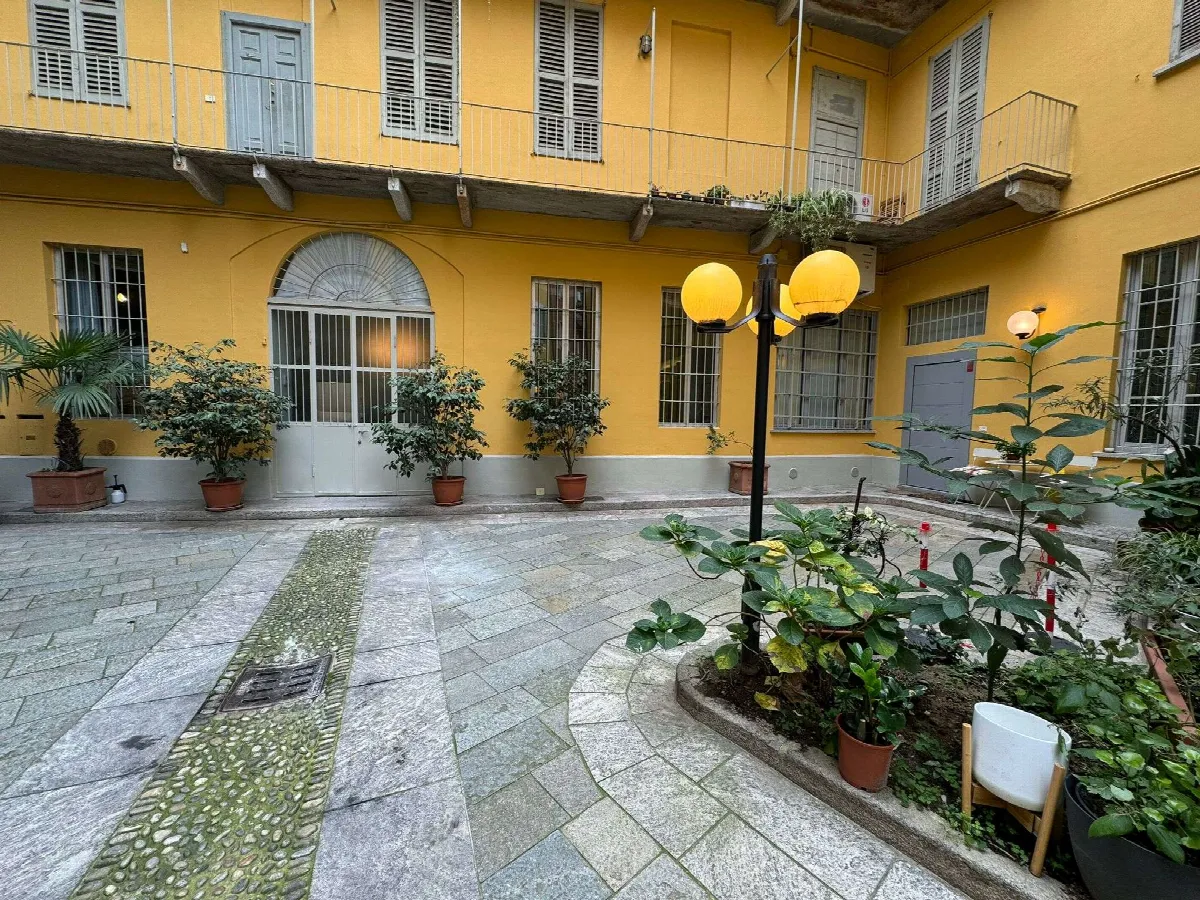 Loft in vendita a Milano - Centro Storico - foto 1