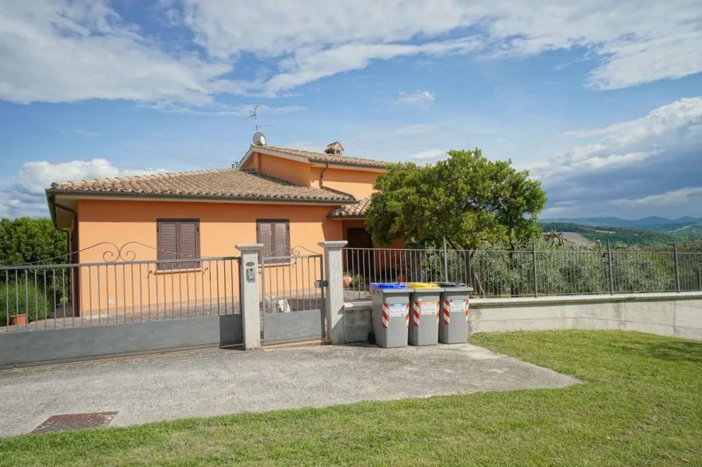 Villa in vendita a Montefalco - foto 10