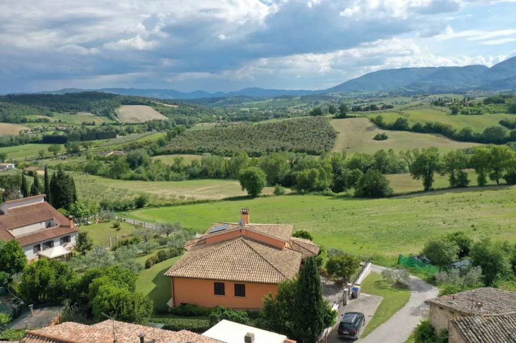 Villa in vendita a Montefalco - foto 4