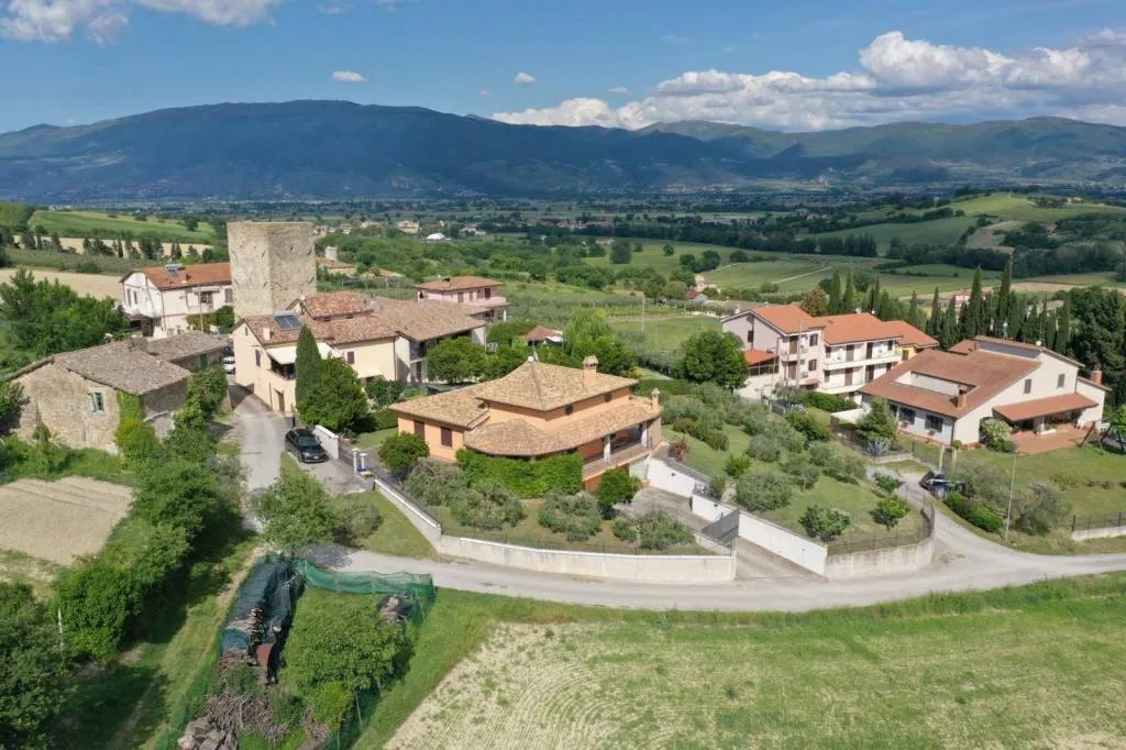 Villa in vendita a Montefalco - foto 5