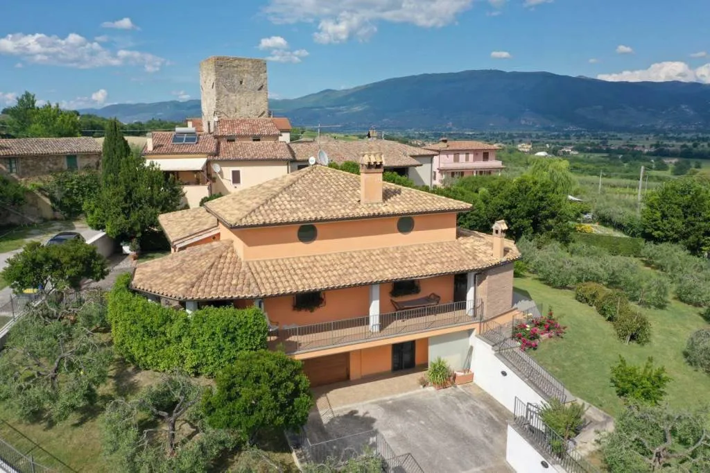 Villa in vendita a Montefalco - foto 6