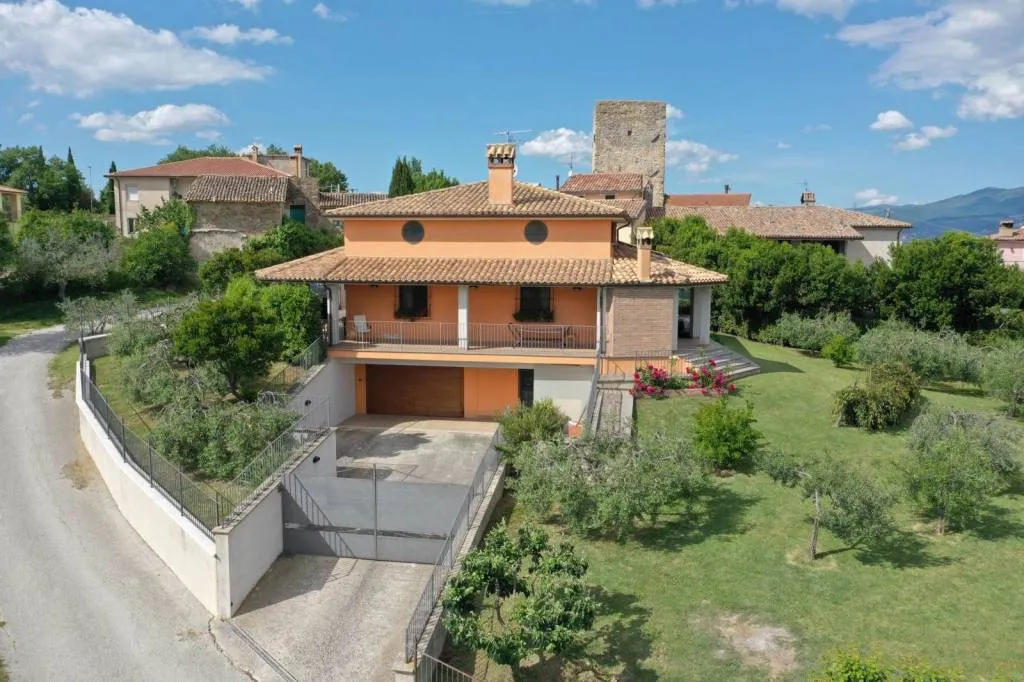 Villa in vendita a Montefalco - foto 7