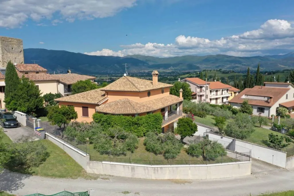 Villa in vendita a Montefalco - foto 9