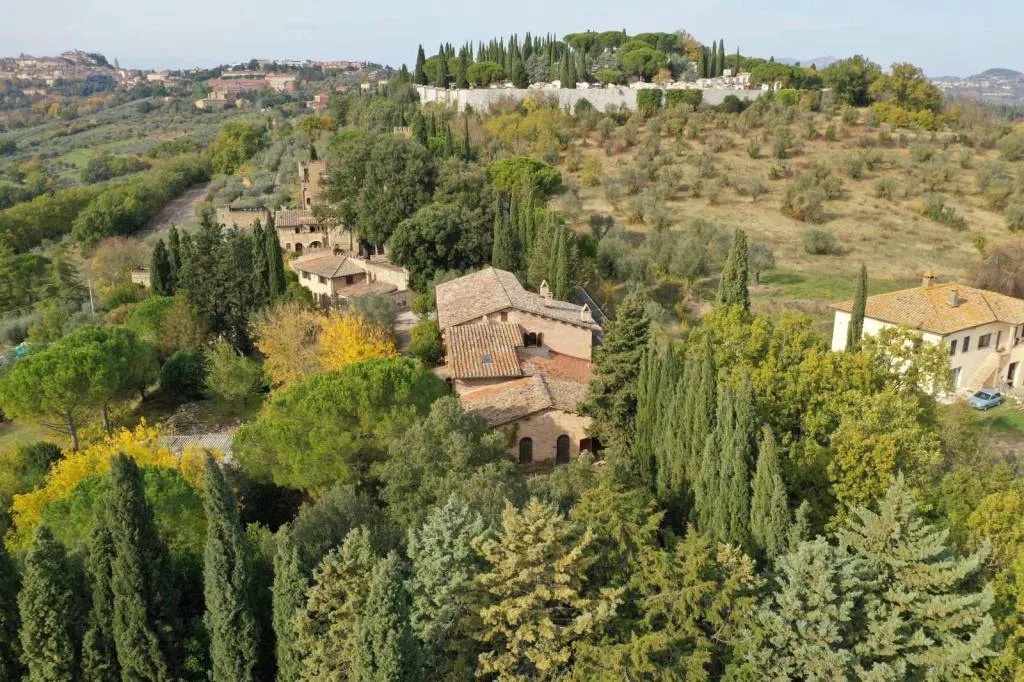 Rustico in vendita a Perugia - Monteluce, Ponte Rio, Montelaguardia, Casaglia, P - foto 2