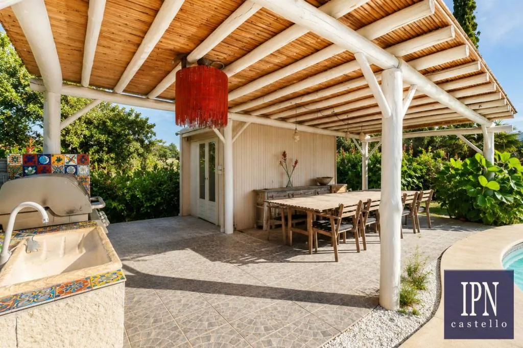 Villa in vendita a Perugia - San Giovanni del Pantano, Antognolla, Parlesca, S - foto 10