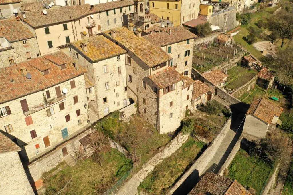 Villetta a schiera in vendita a Pietralunga - Centro - foto 3