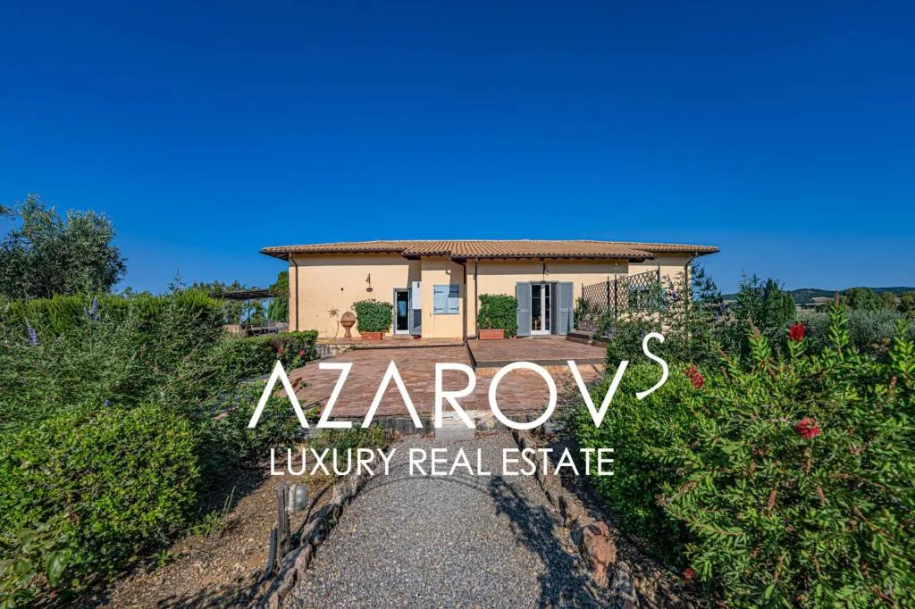 Villa in vendita a Montalto di Castro - foto 2