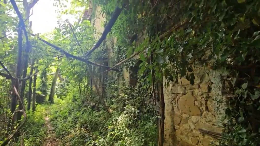 Rustico in vendita a Castel Sant'Angelo - foto 1