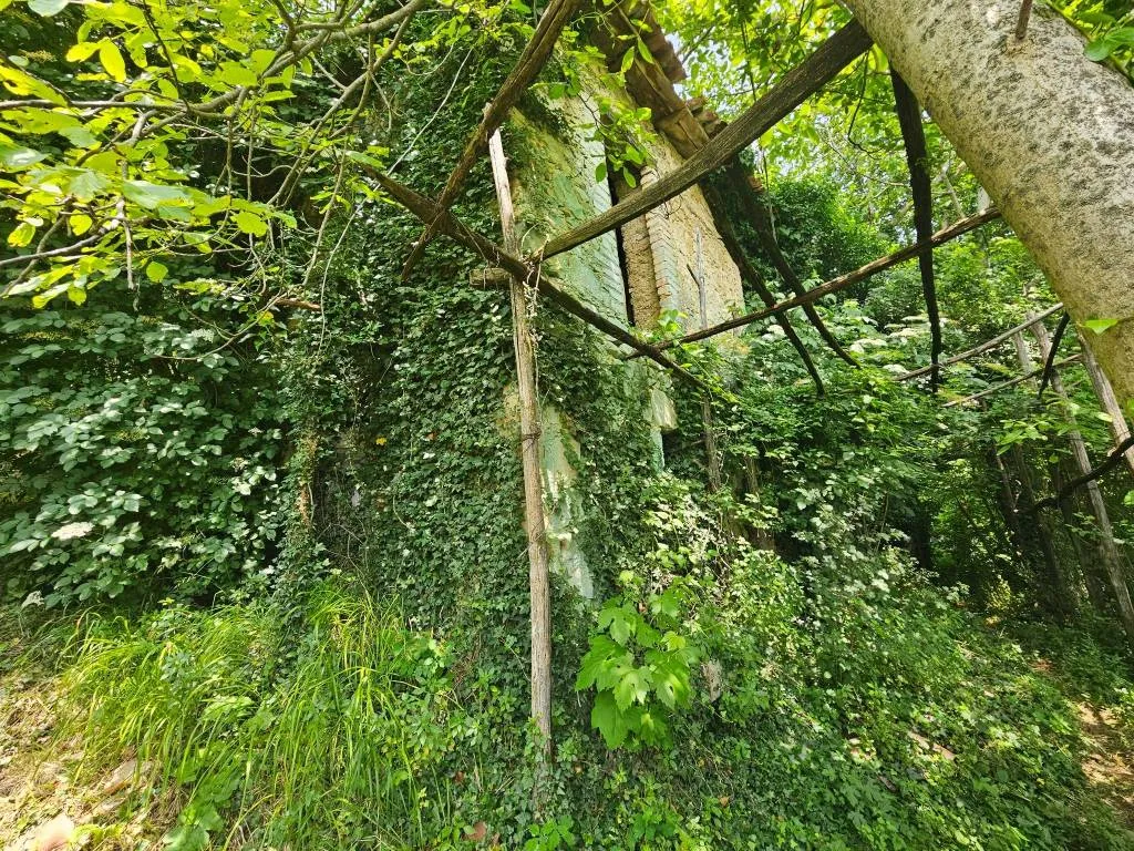 Rustico in vendita a Castel Sant'Angelo - foto 4