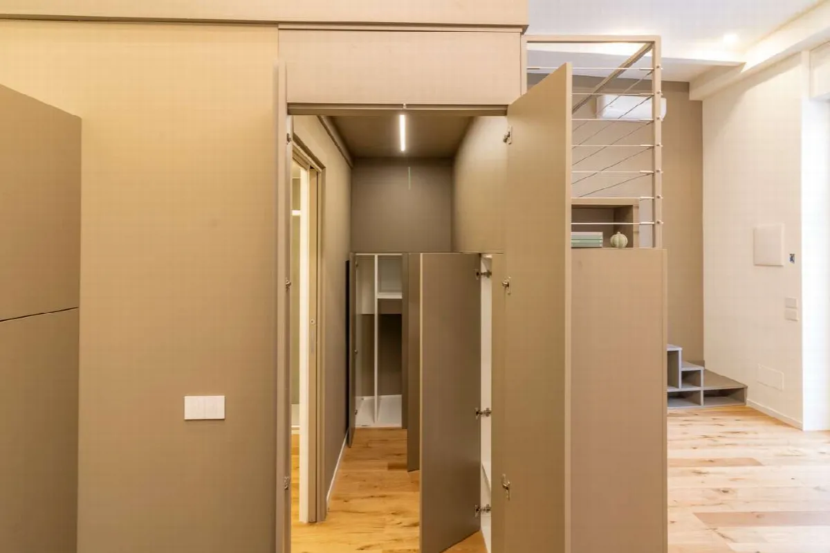 Appartamento in vendita a Milano - Bocconi, C.so Italia, Ticinese - foto 6