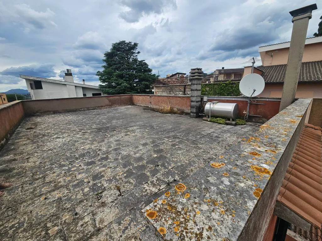 Villa in vendita a Fara in Sabina - Canneto - foto 3