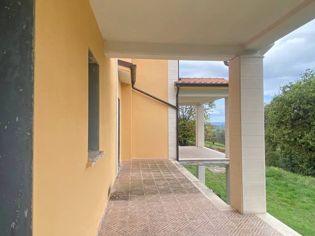 Villetta a schiera in vendita a Fara in Sabina - Campo Maggiore - foto 5