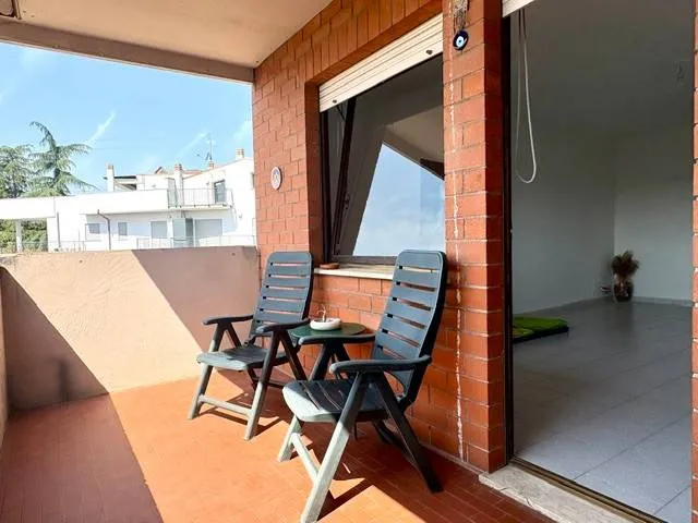 Appartamento in vendita a Fara in Sabina - Passo Corese - foto 4