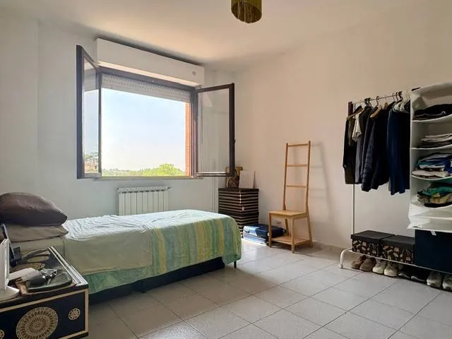 Appartamento in vendita a Fara in Sabina - Passo Corese - foto 9