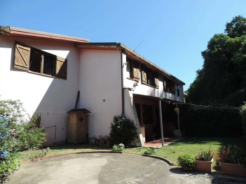 Appartamento in vendita a Scandriglia - Poggio Corese - foto 1