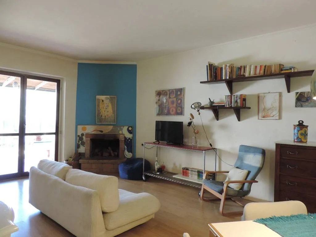 Appartamento in vendita a Scandriglia - Poggio Corese - foto 4