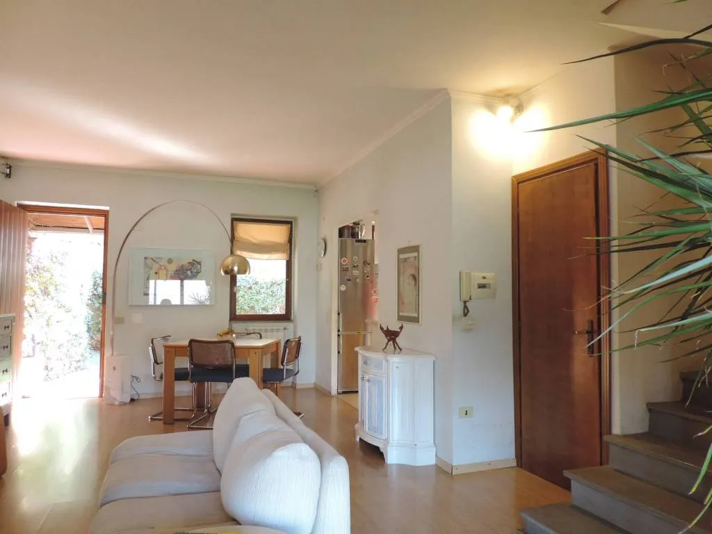 Appartamento in vendita a Scandriglia - Poggio Corese - foto 7