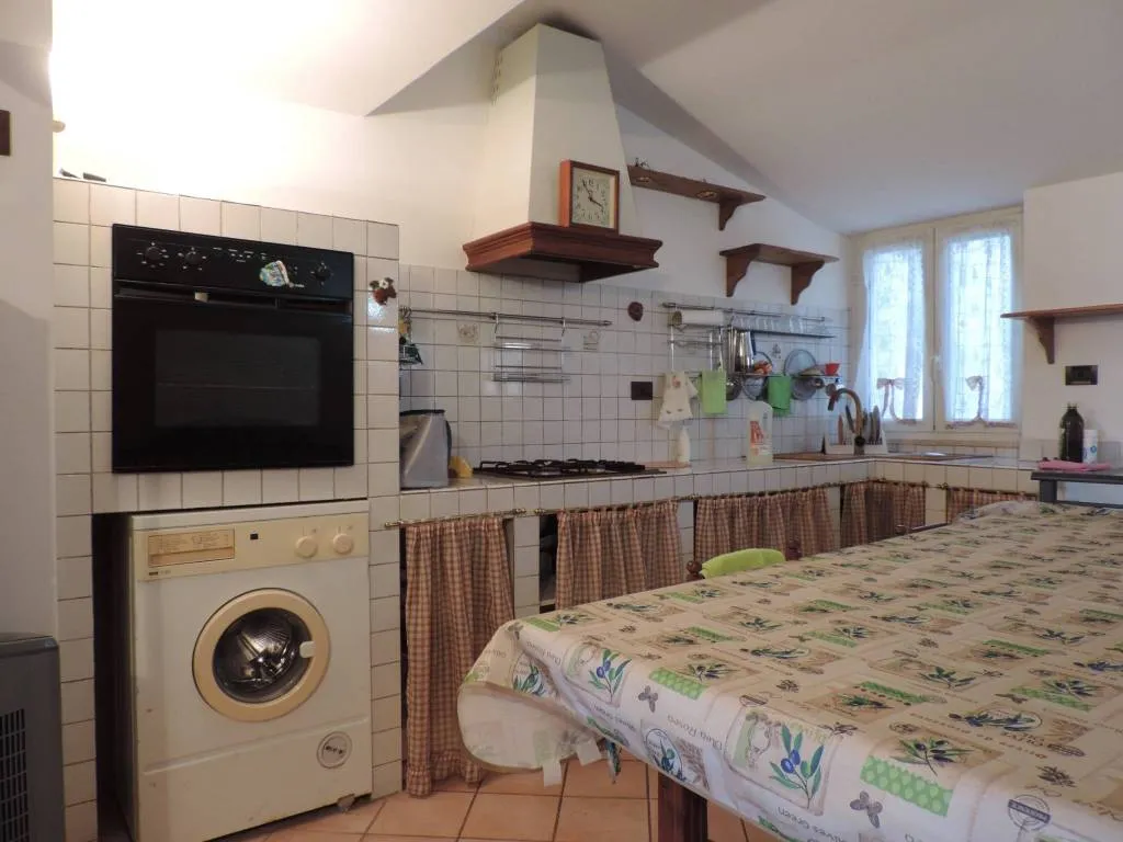 Appartamento in vendita a Scandriglia - Centro - foto 1