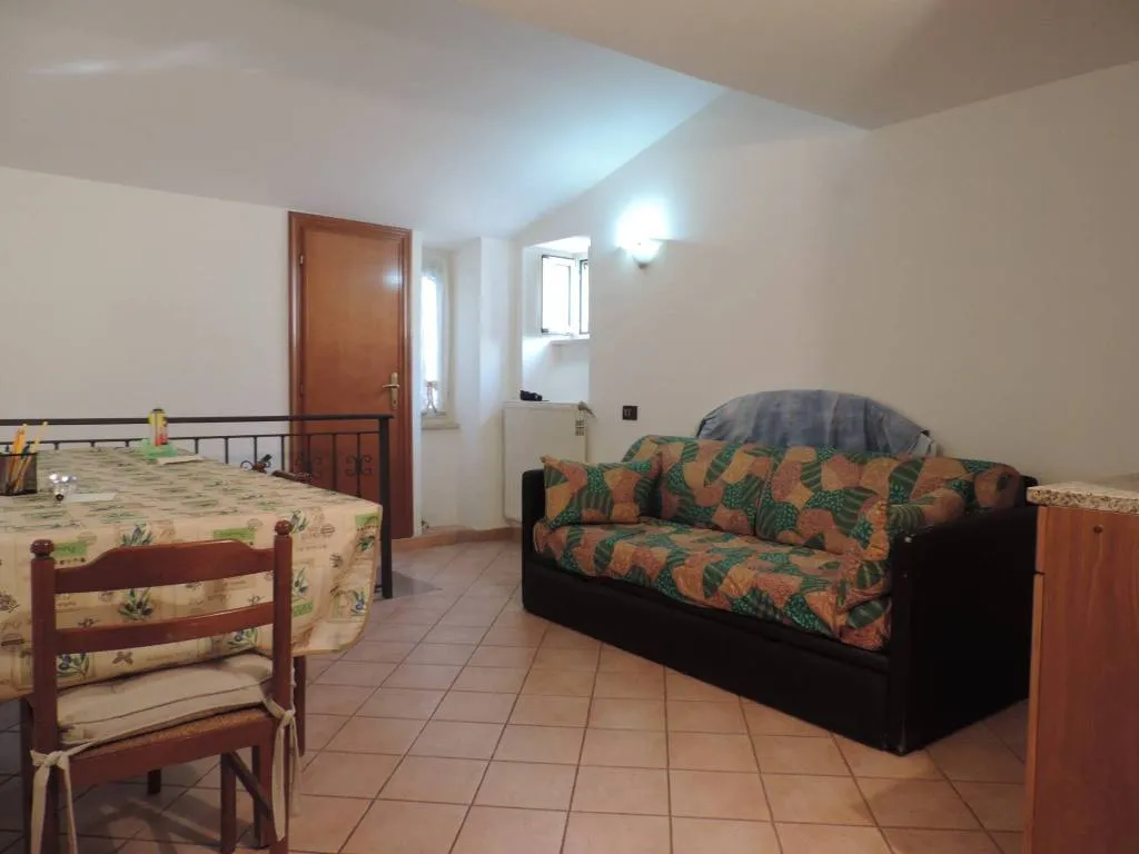 Appartamento in vendita a Scandriglia - Centro - foto 4