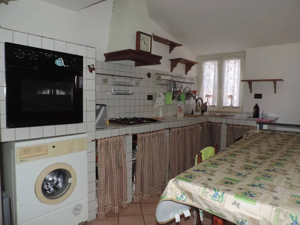 Appartamento in vendita a Scandriglia - Centro - foto 6