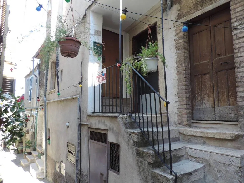 Appartamento in vendita a Scandriglia - Centro - foto 8