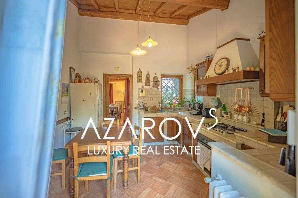 Villa in vendita a Frascati - foto 10
