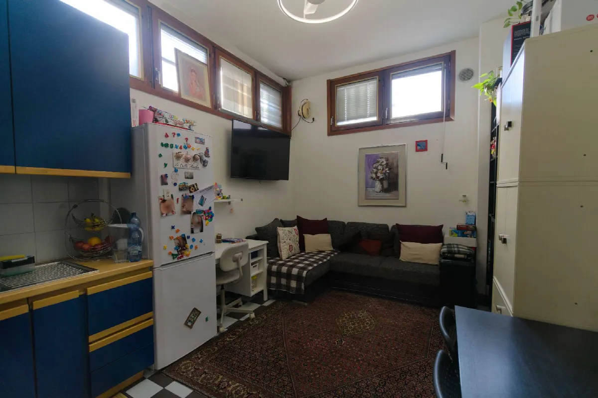 Ufficio in vendita a Milano - Affori, Bovisa, Niguarda, Testi - foto 6