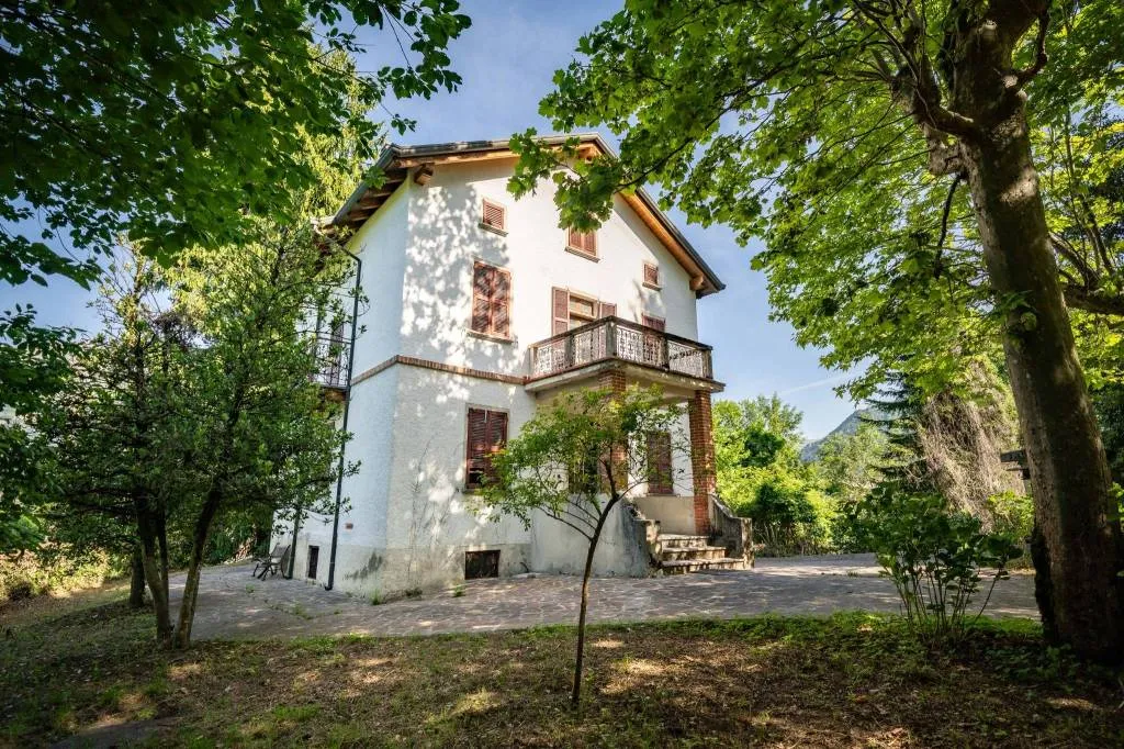 Villa in vendita a Cremeno - Centro - foto 1